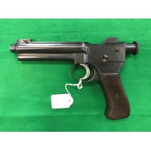 Pistola Semiauto Roth Steyr M1907 Cal. 8 steyr